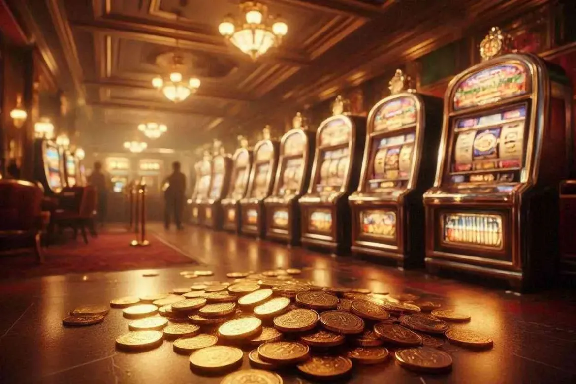SpinSkull Casino
